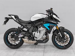 二手春风675NK