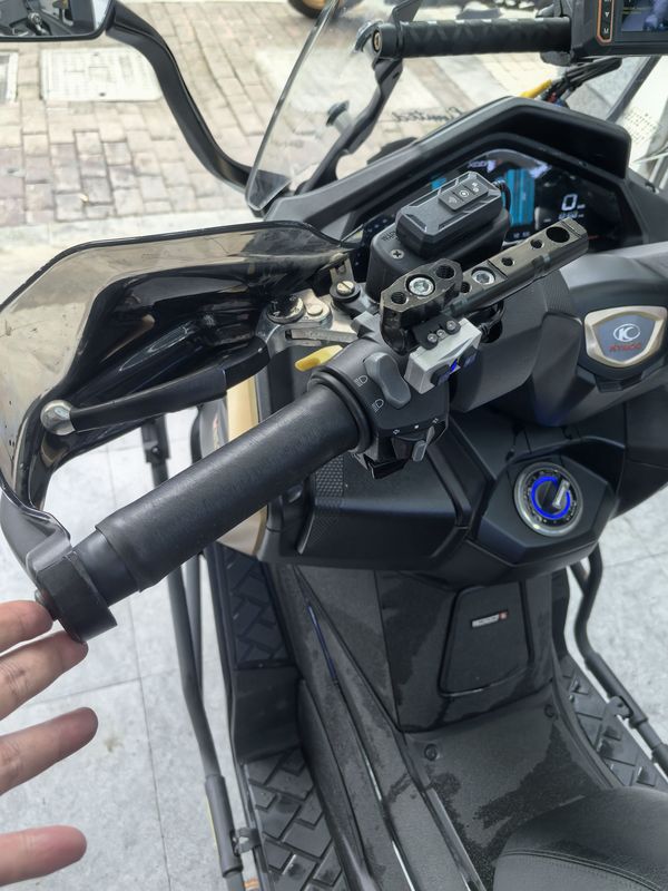 二手光阳赛艇 S250