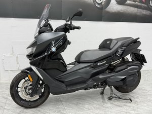 二手宝马C 400