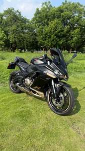 二手QJMOTOR赛350