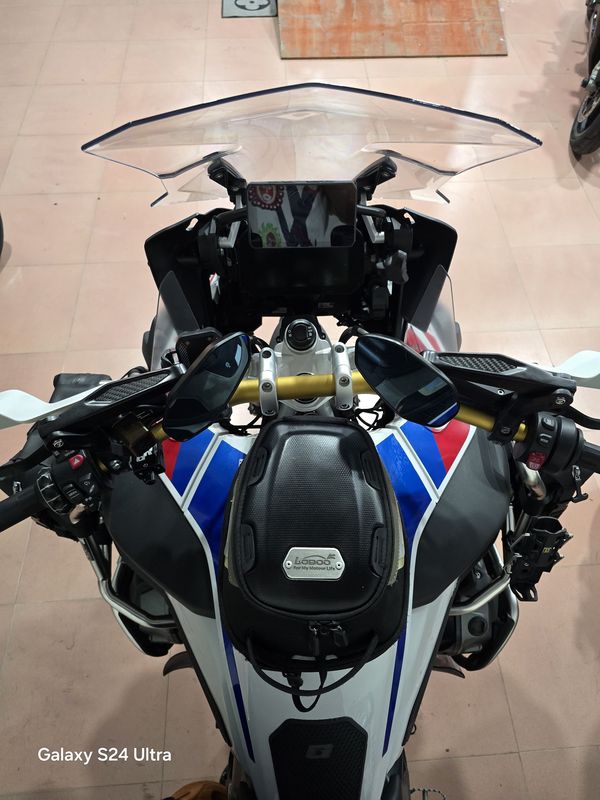 二手宝马R 1250 GS