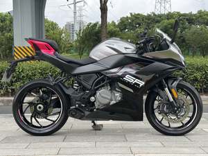 二手春风250SR