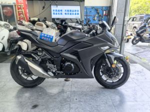 二手诺马魅影 255S