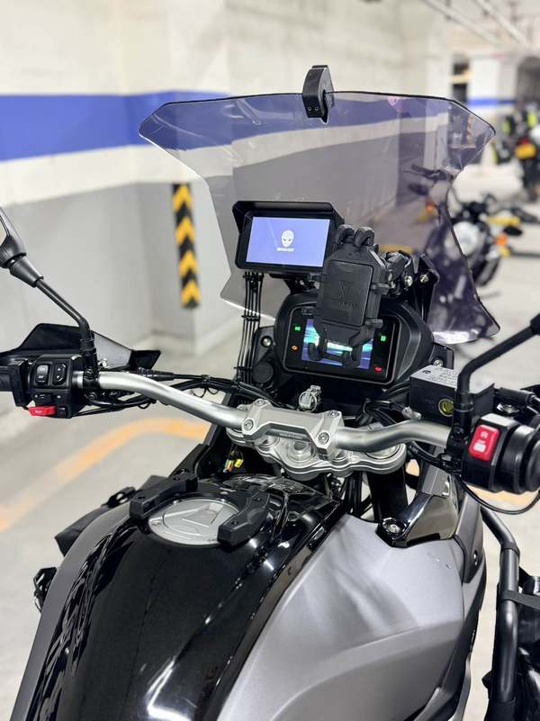 二手凯越525X