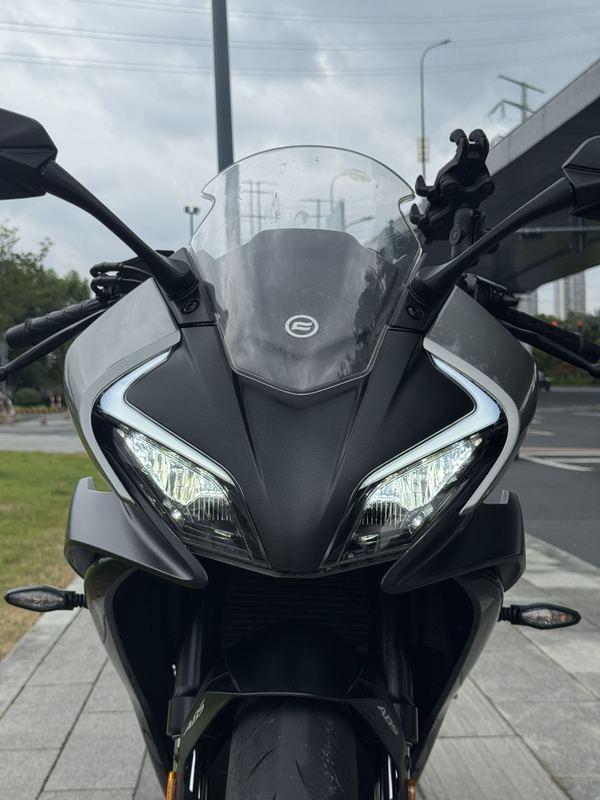 二手春风250SR