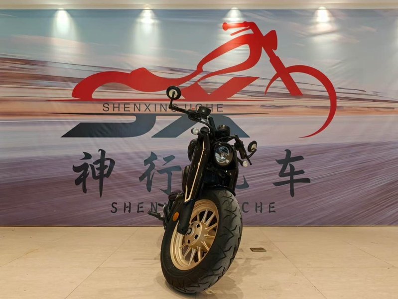 二手奔达拿破仑450