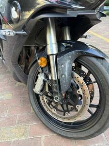 二手QJMOTOR赛600