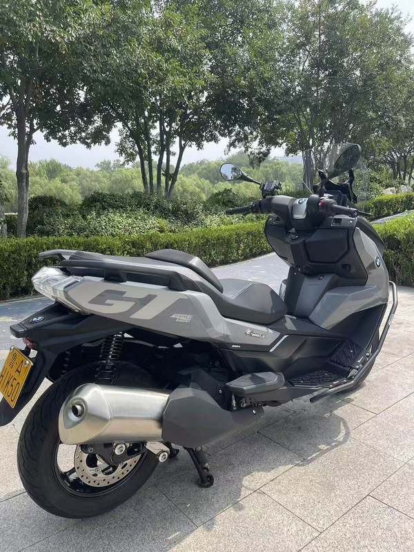二手宝马C 400