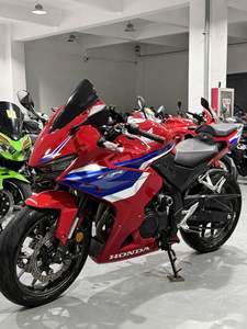 二手本田CBR500R
