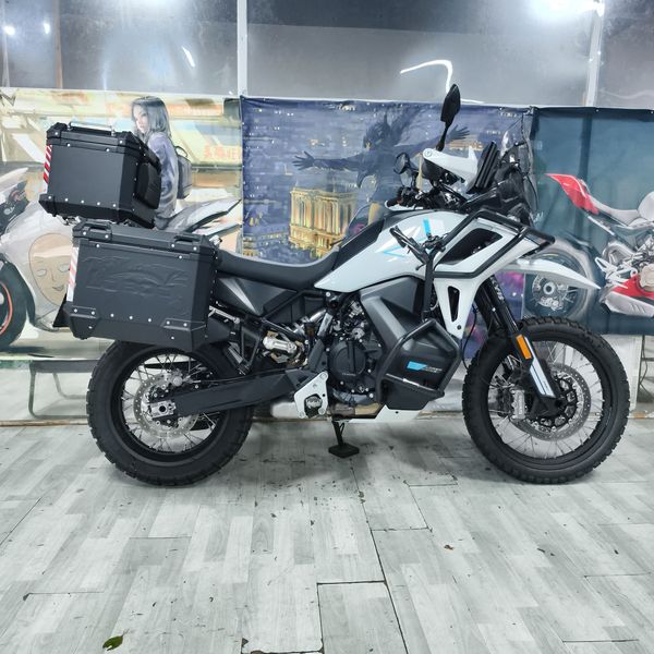 二手春风1000MT-X