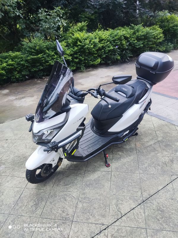 二手豪爵ADX125