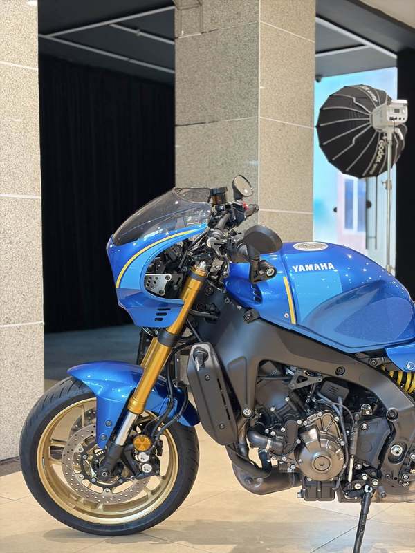 二手雅马哈XS900R