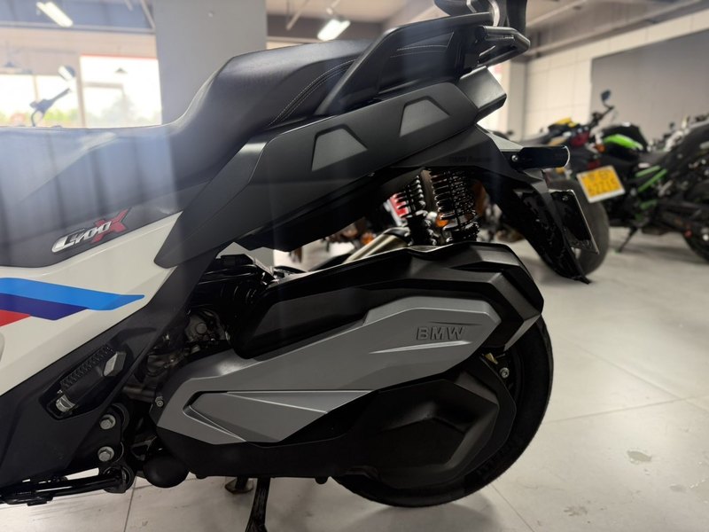 二手宝马C 400