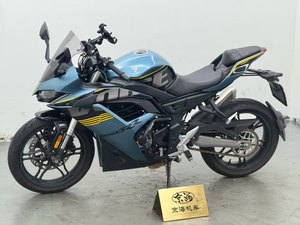 二手无极250RR