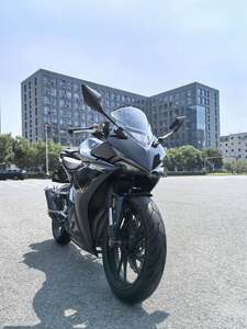 二手凯越250RR 刺鸟