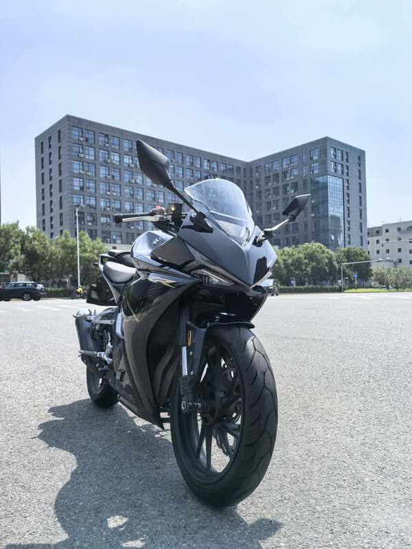 二手凯越250RR 刺鸟