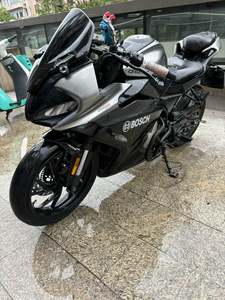 二手春风250SR