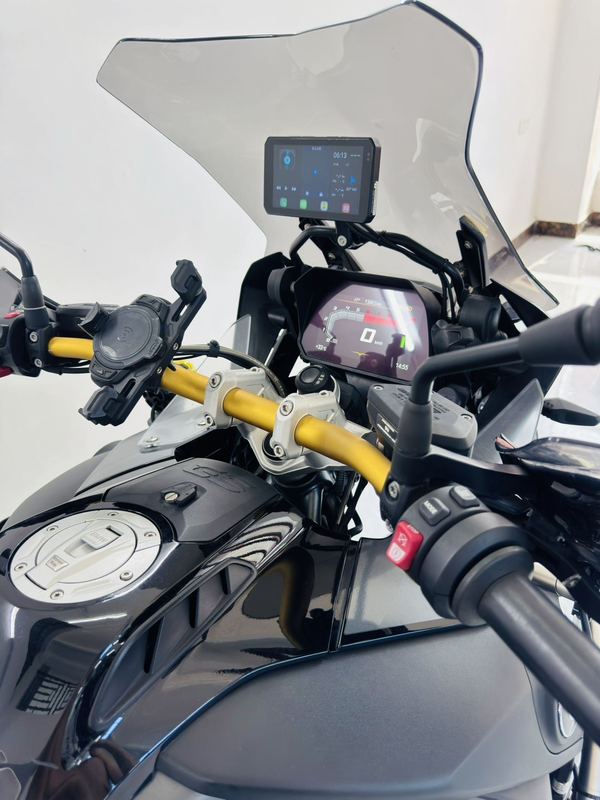 二手宝马R 1250 GS