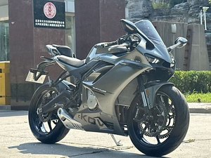 二手凯越450RR