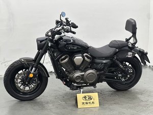 二手奔达金吉拉450