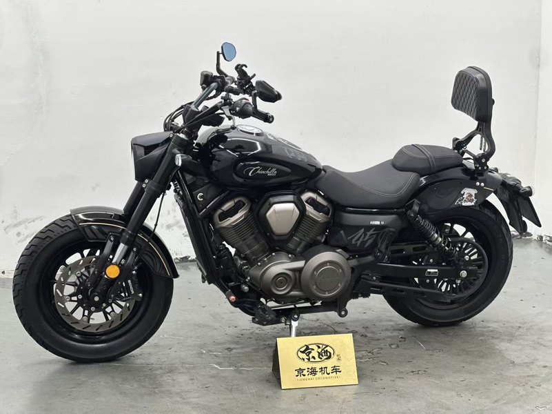 二手奔达金吉拉450
