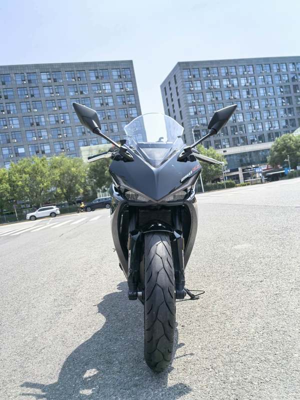 二手凯越250RR 刺鸟
