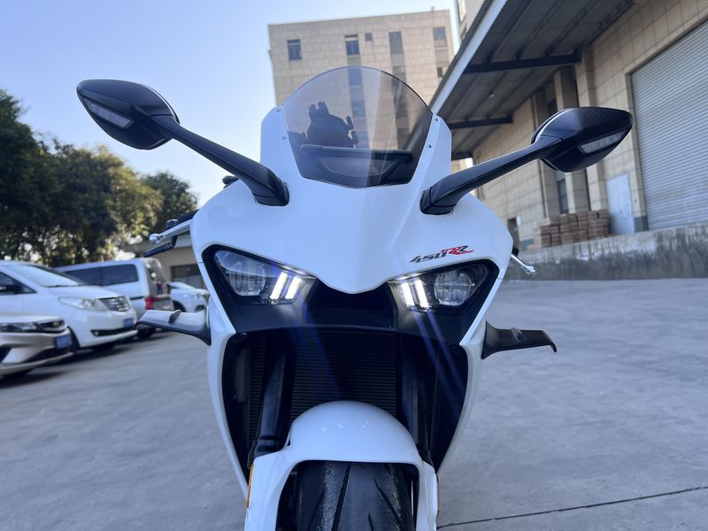 二手凯越450RR