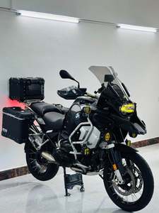 二手宝马R 1250 GS