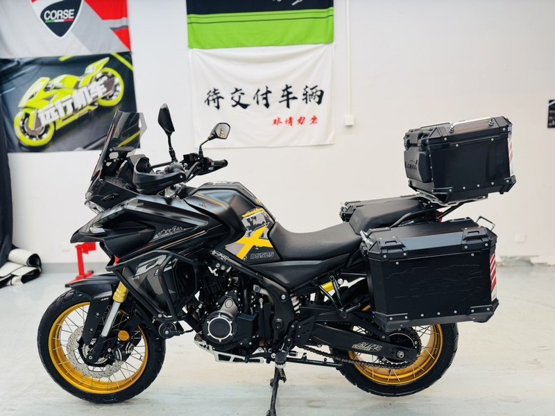 二手无极DS525