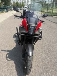 二手本田NX500