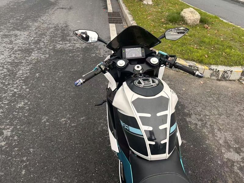 二手春风250SR