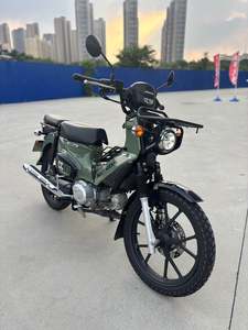 二手新大洲本田Cross Cub