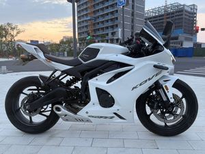 二手凯越450RR