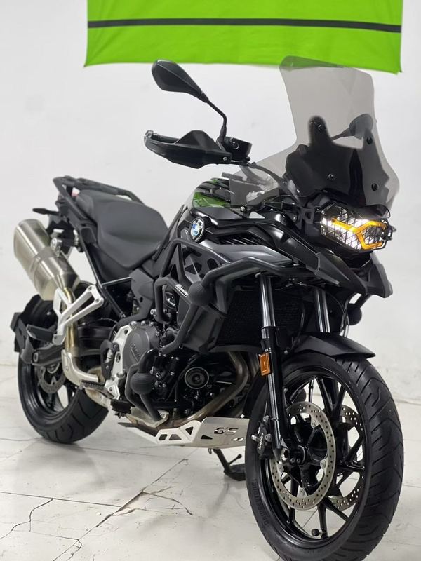 二手宝马F 800 GS