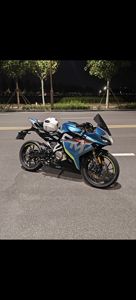 二手春风250SR