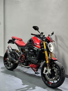二手杜卡迪Monster 950