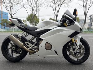 二手张雪机车500RR
