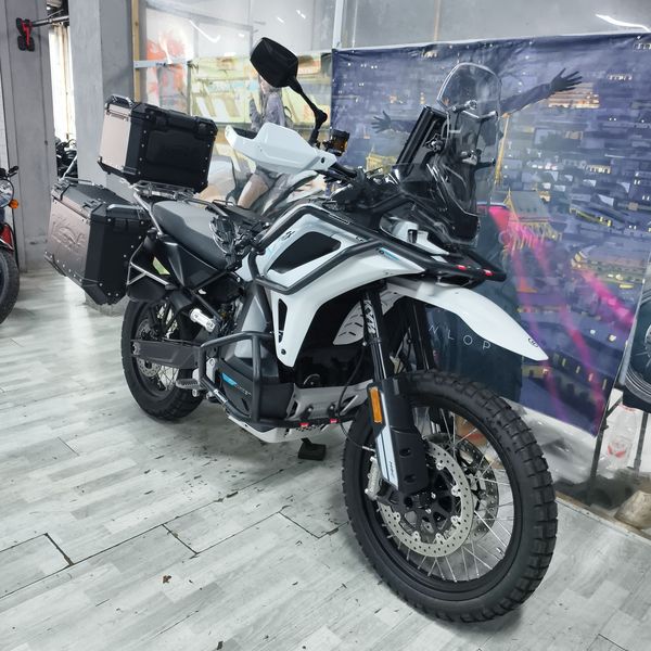 二手春风1000MT-X