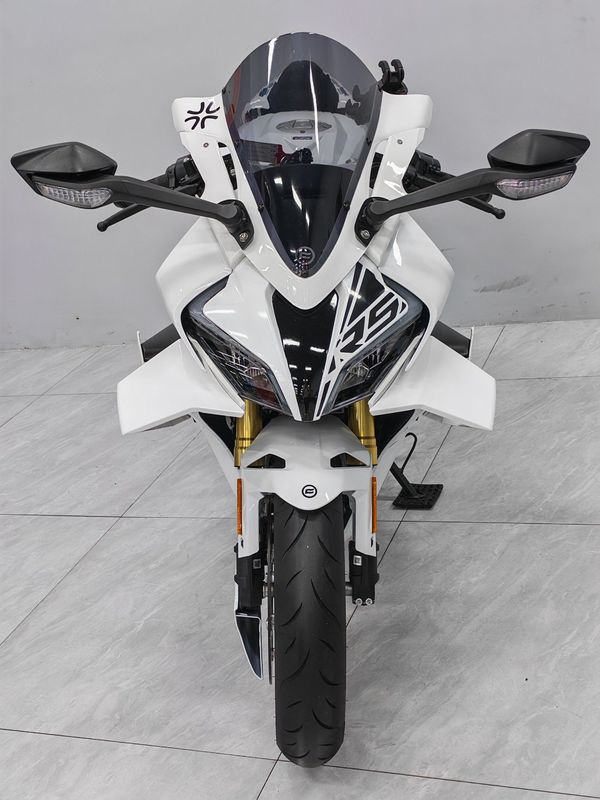 二手春风450SR