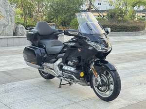二手本田Gold Wing GL1800