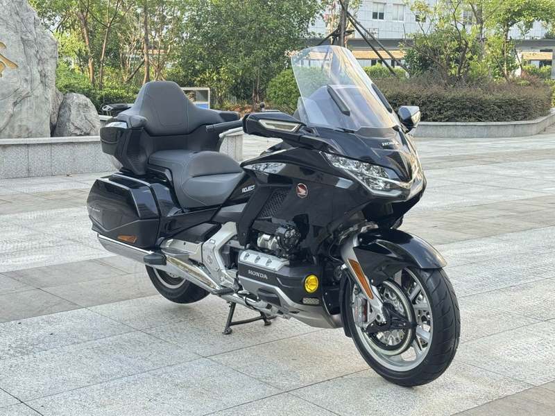 二手本田Gold Wing GL1800