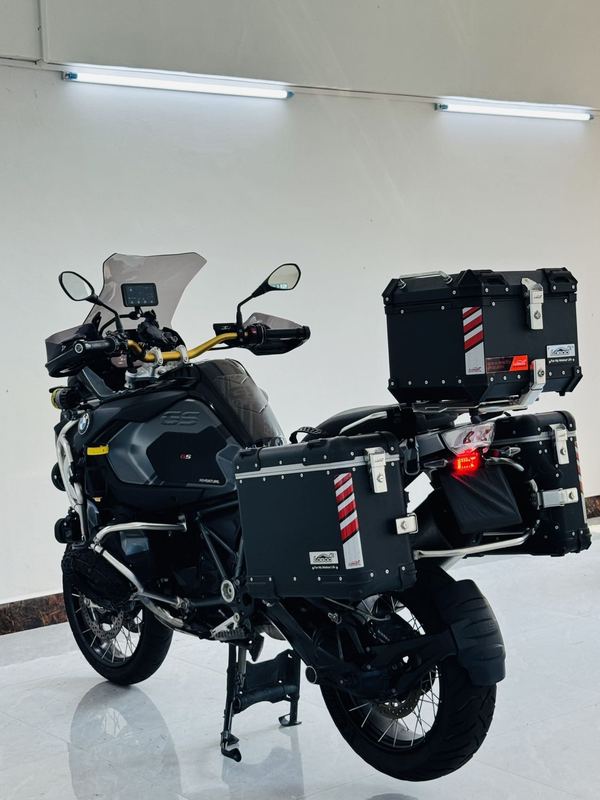 二手宝马R 1250 GS