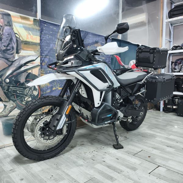 二手春风1000MT-X