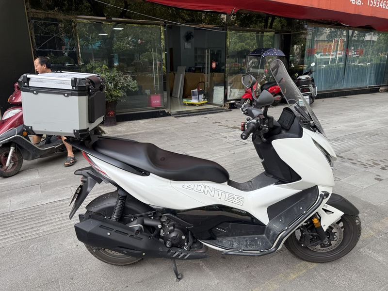 二手升仕350D