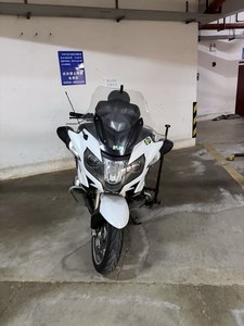 二手宝马R 1200 RT 