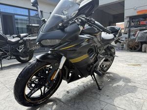 二手无极250RR