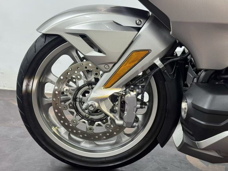 二手本田Gold Wing GL1800