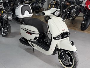 二手维多利亚Sixties 150Si
