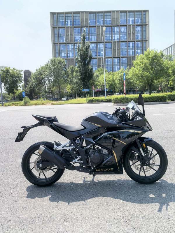 二手凯越250RR 刺鸟