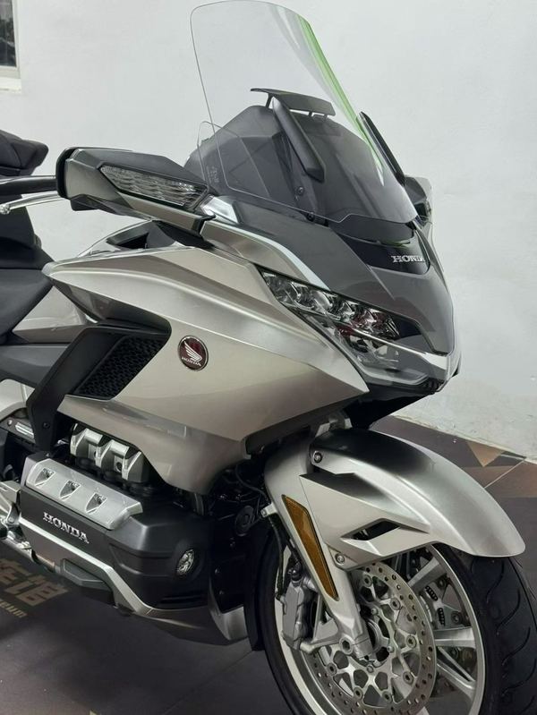 二手本田Gold Wing GL1800